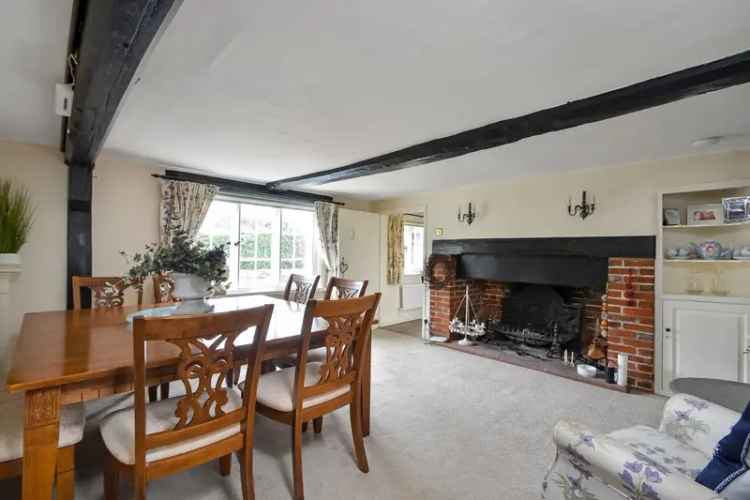 Detached House for sale with 4 bedrooms, Hayling Island, Hampshire