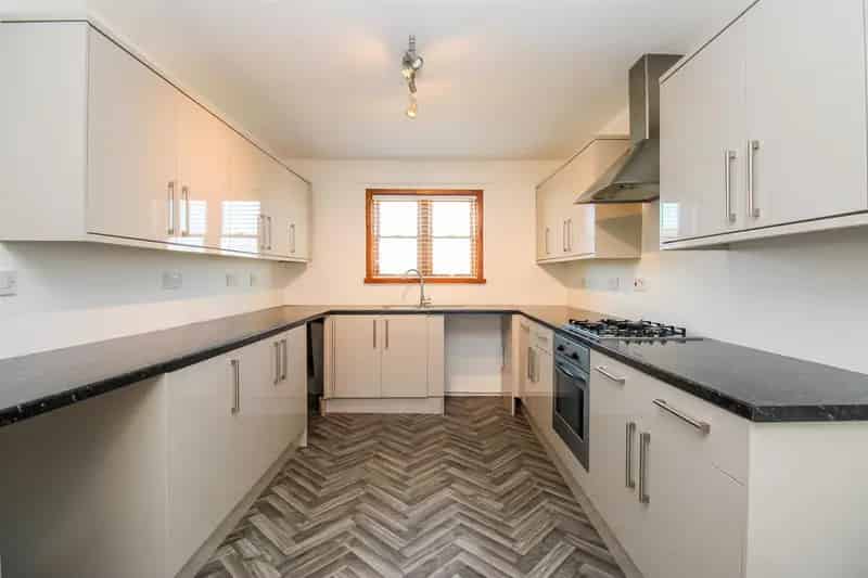 2 Bedroom Cottage House to Rent Methley