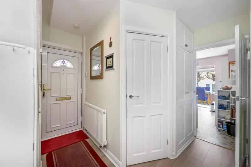 3 Bedroom Semi-Detached Bungalow for Sale