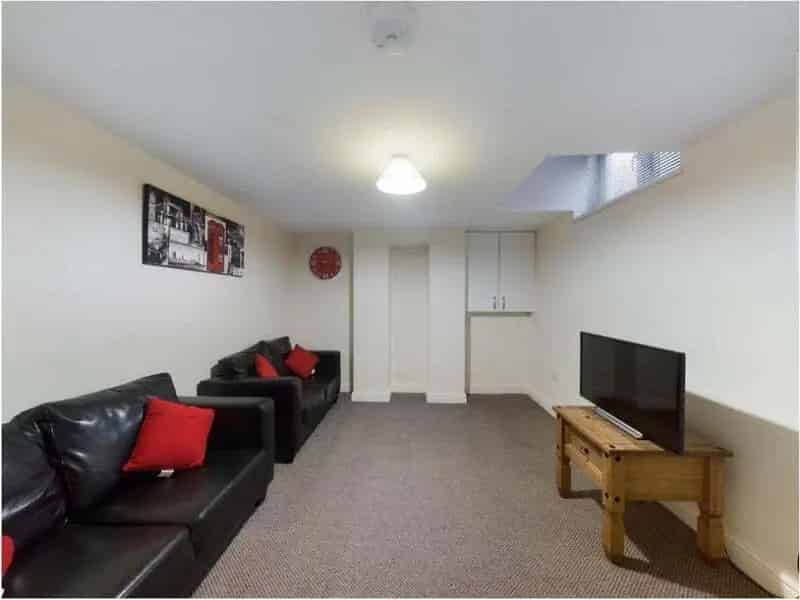 Two Lovely Rooms to Rent in Northampton Kingsley Area