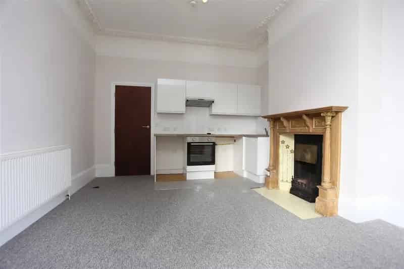 1 Bedroom Flat to Rent Near Preston Park Station