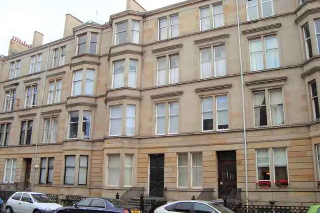 Flat to rent in Sauchiehall Street, Glasgow G3