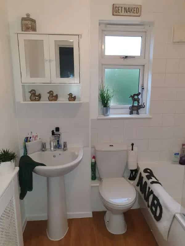 3-Bed Rural House Swap - Lovely Family Home Near Storrington