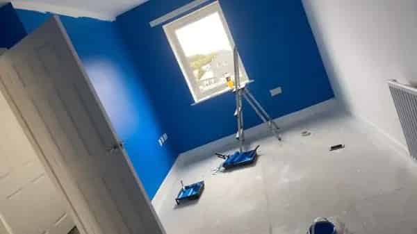 2 Bedroom House with Garden and Drive