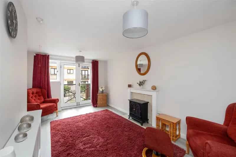 1 Bedroom Retirement Property for Sale