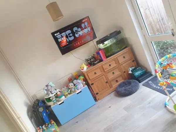 House For Rent in Stevenage, England