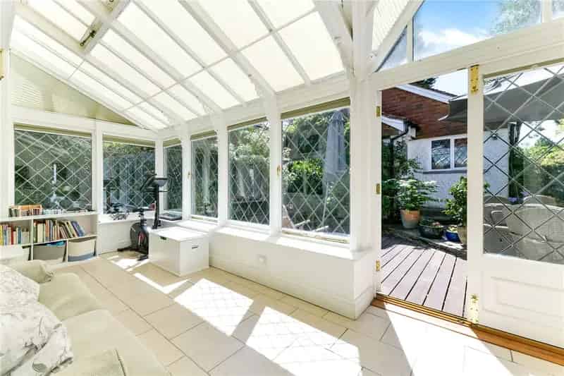 3 Bedroom Detached House Purley Webb Estate