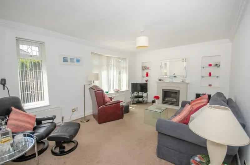 3 Bed Detached Bungalow For Sale