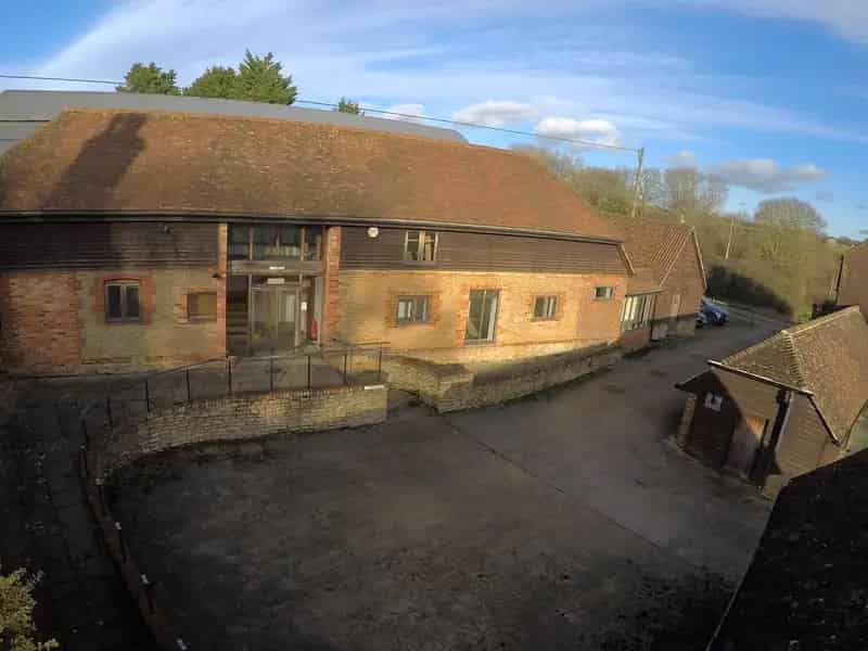 Character Barn Conversions Class E Offices Shackleford