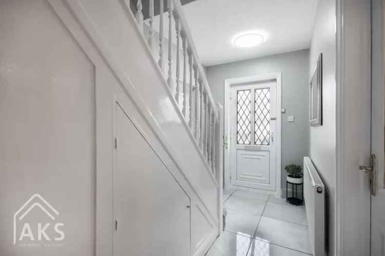 4 bedroom semi-detached house for sale
