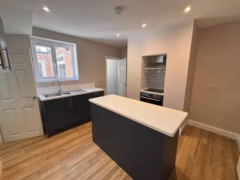 3 Bedroom Mid Terrace House Filey North Yorkshire