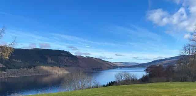 Loch Tay Luxury Holiday Cottages & Boutique Hotel for Sale