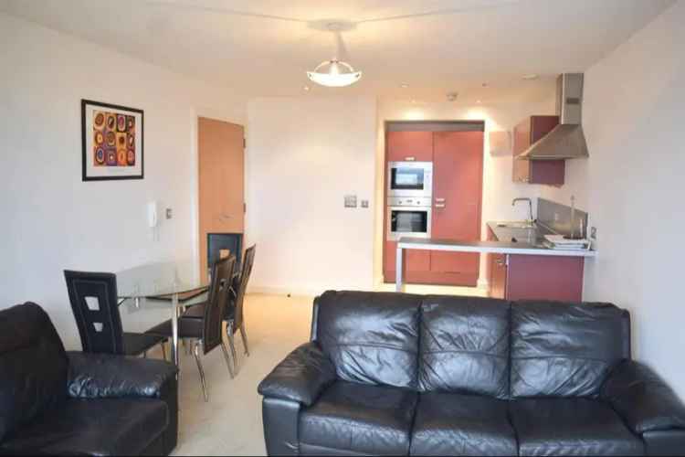 2 Bedroom Apartment To Let Green Quarter Allocated Parking Balcony
