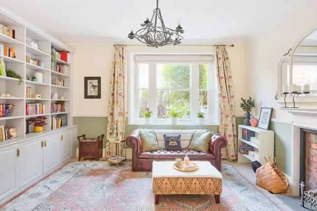 Victorian Terrace House for Sale in Staple Hill BS16