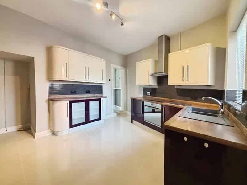 3 Bedroom House For Sale Recently Renovated