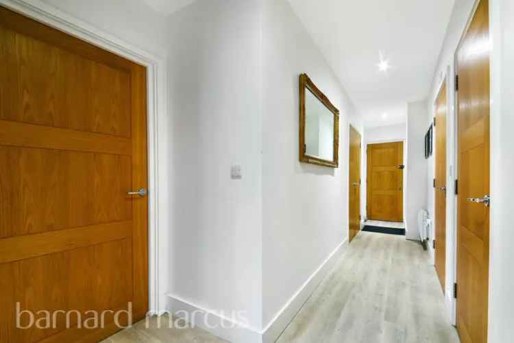 2 Double Bedroom Flat near Croydon Centrale