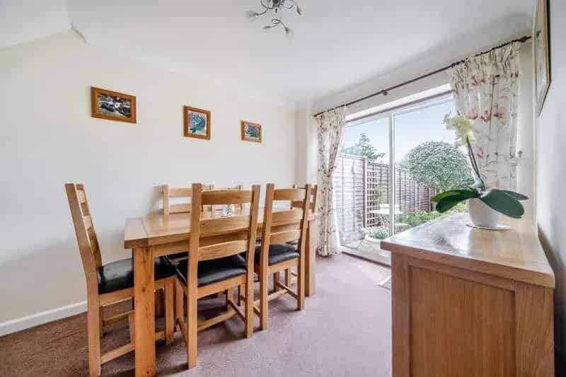 3 Bed House for Sale - End of Terrace
