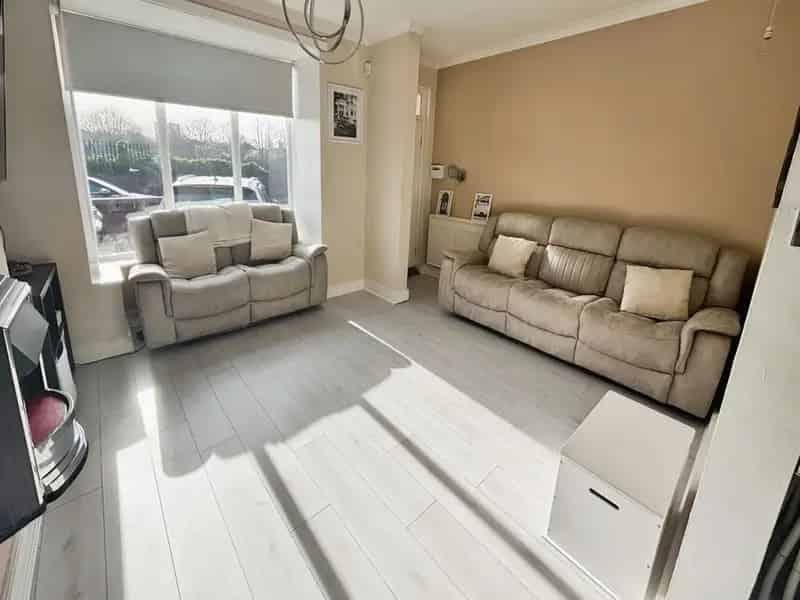 2 Bedroom Mid Terrace House for Sale Hyde Greater Manchester