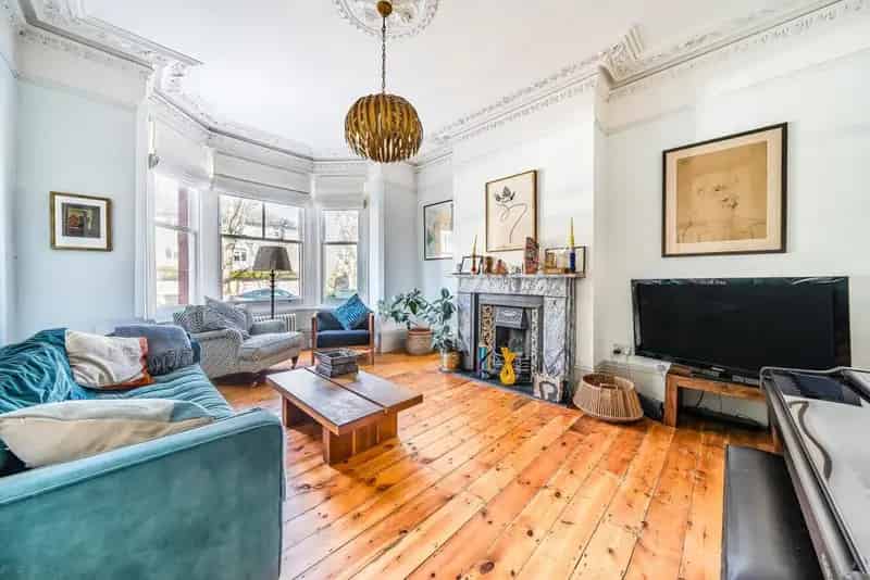 House For Sale , London, England