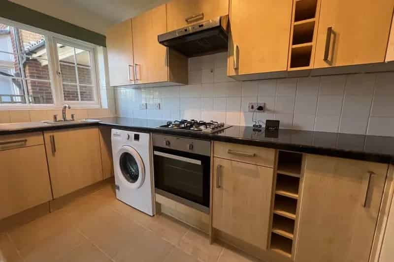Two Bedroom Cluster Home in Willows Development