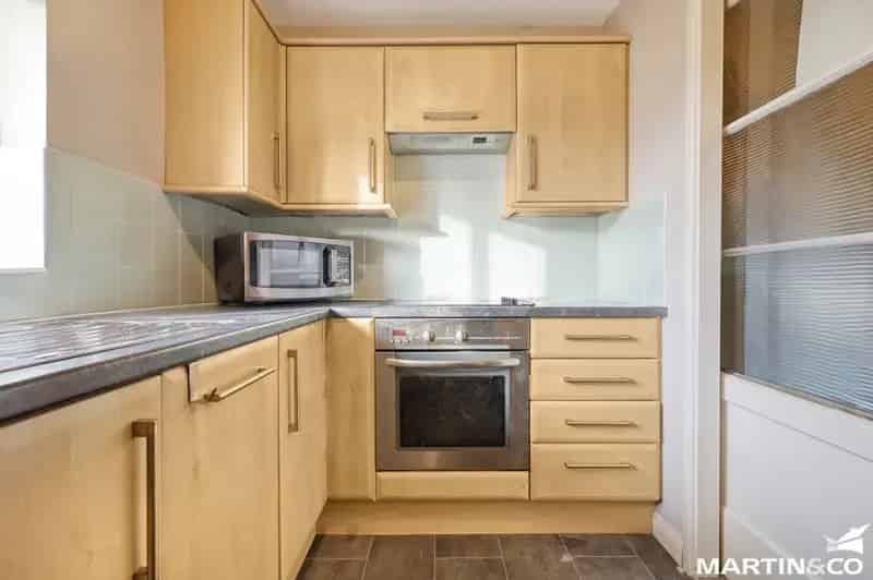 1 Bedroom Flat Chelmsford City Centre Apartment For Sale