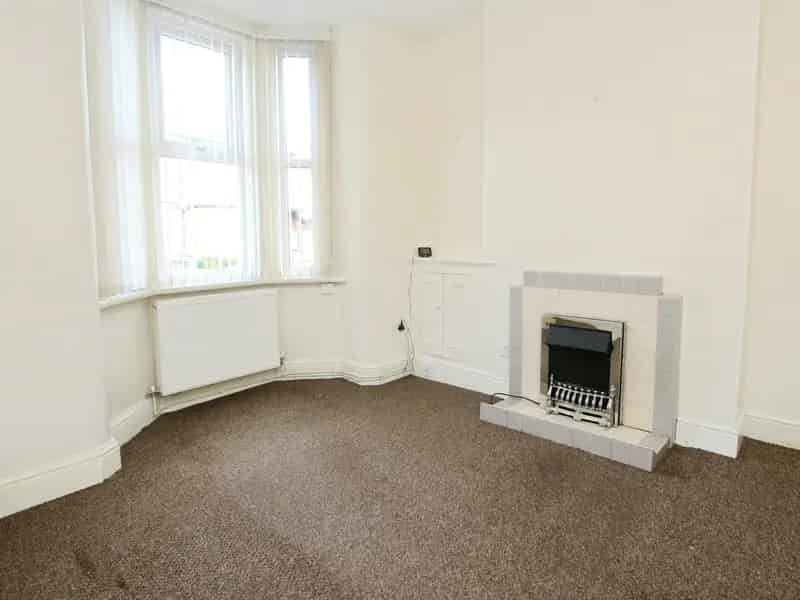 Two Bedroom Mid Terraced House Near Ormskirk Town Centre