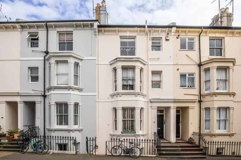 1 Bedroom Apartment for Sale in Brighton Hove City Centre