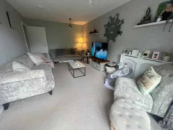Flat For Rent , Metropolitan Borough of Solihull, England