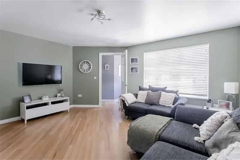 3 Bed Semi Detached House Macmerry