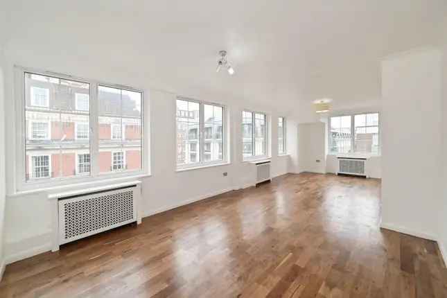 Flat for sale in Great Cumberland Place, Marylebone, London W1H