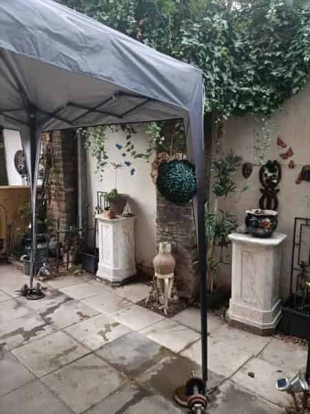 2 Bed Maisonette Near Schools and Amenities