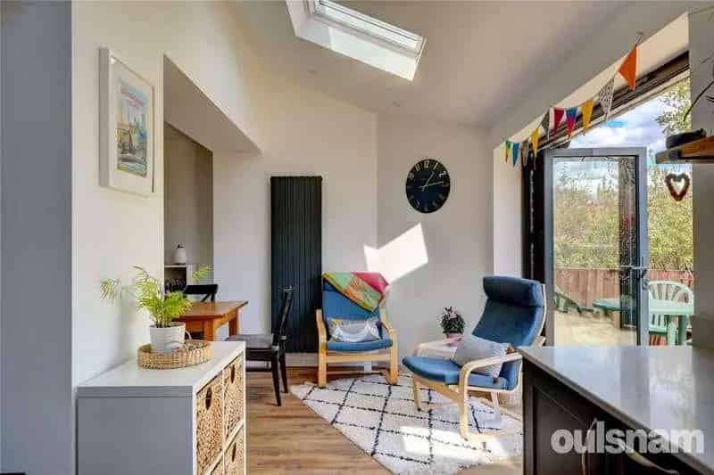 4 Bed House for Sale Bournville Village Trust Estate