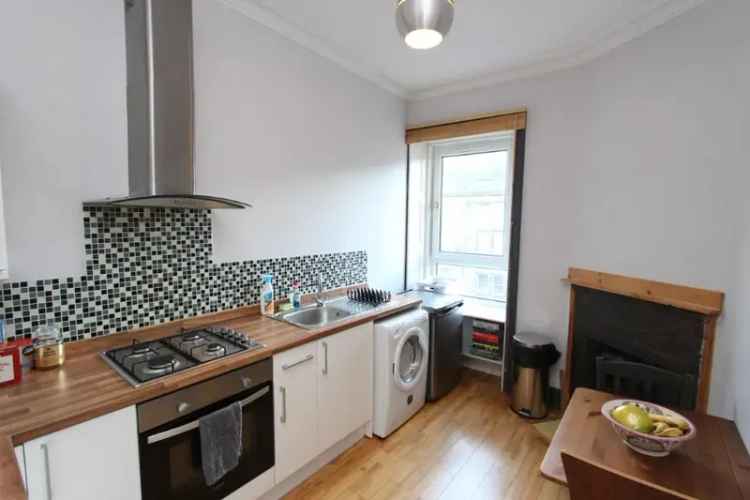 1 Bedroom Flat to Rent Slateford Road
