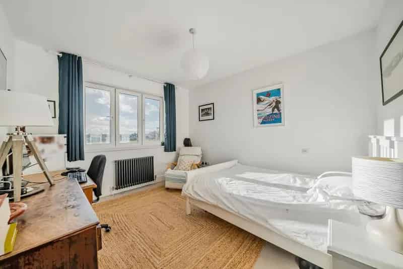 Four Bedroom Family Home Near Tooting Bec And Wandsworth Commons
