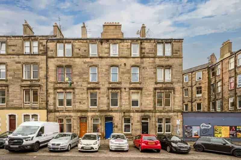 2 Bedroom Flat for Sale near City Centre