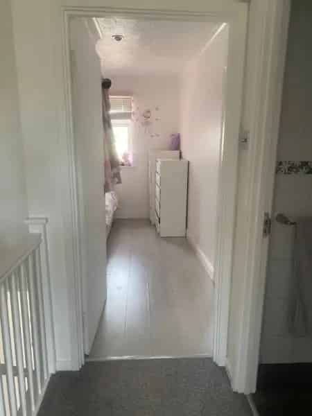 2 Bed House Converted to 3 Bed House