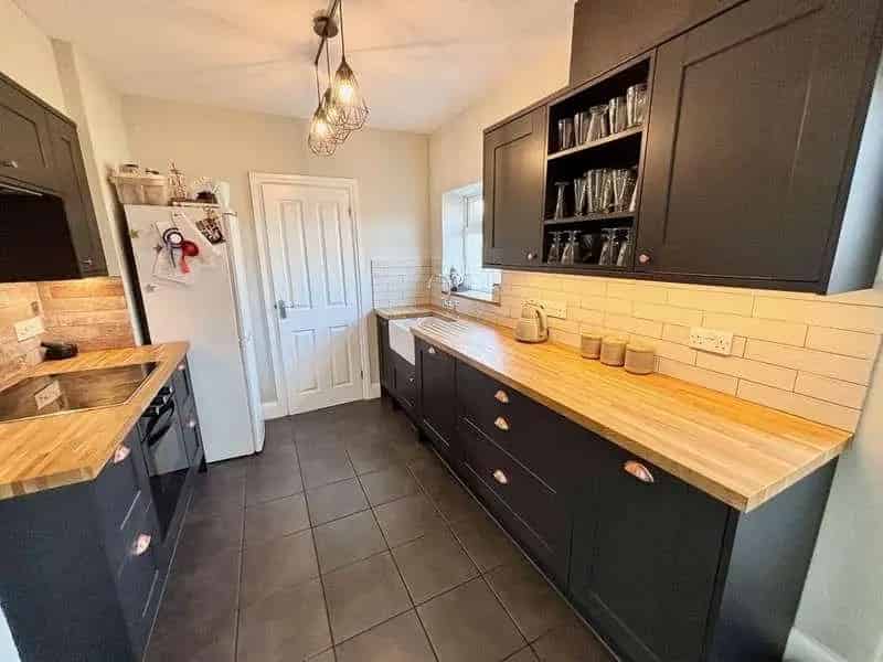 3 Bed Semi-Detached House for Sale in Kelsale