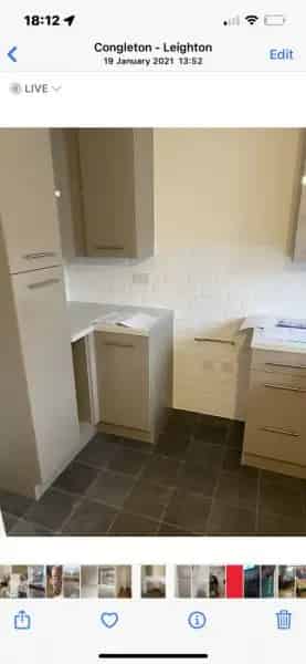 New Semi Detached House with Double Drive and Large Garden