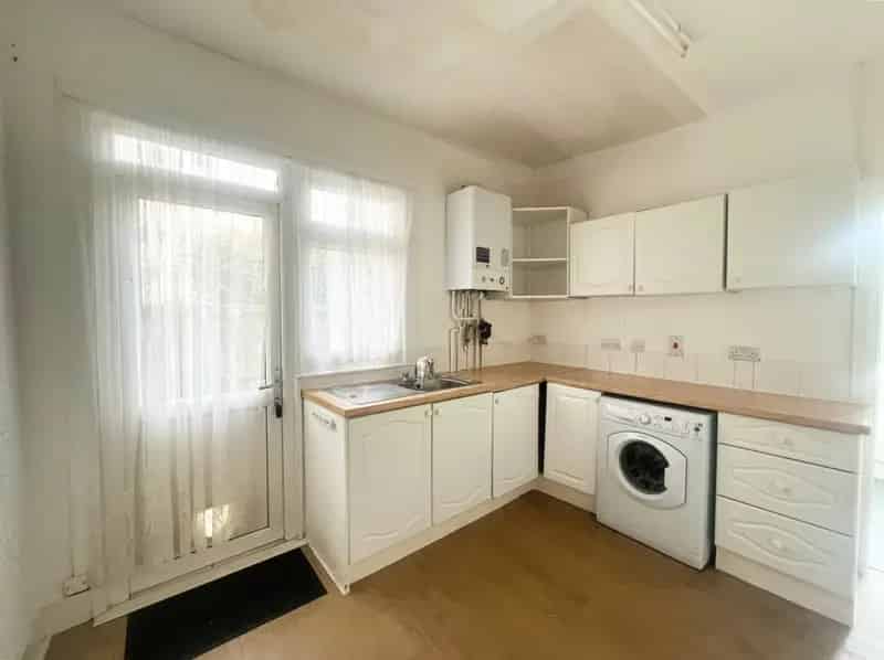 1 Bedroom Flat To Rent Available 09052025