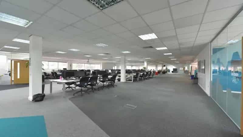 Commercial property For Rent , Salford, England