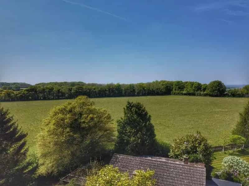 2 Bed Detached Bungalow For Sale