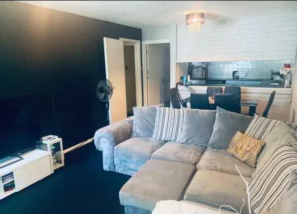 Flat For Rent in Epsom and Ewell, England