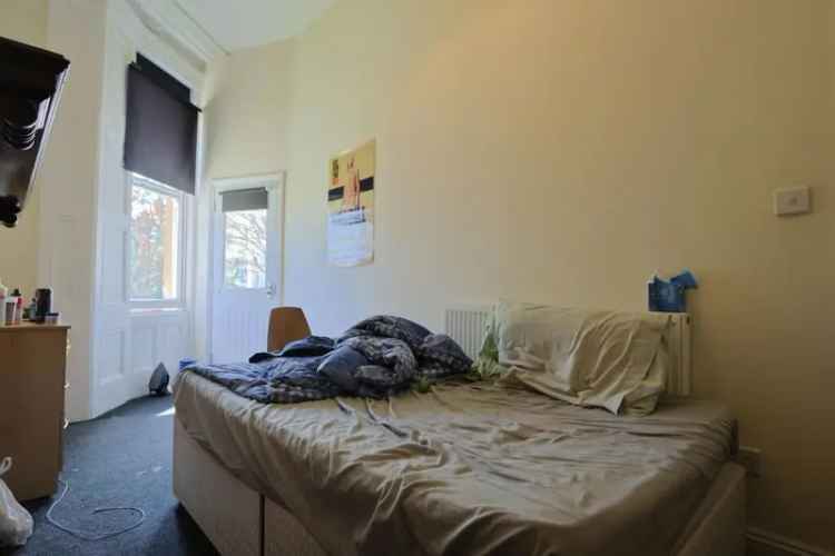 1 Bedroom House Share Student Property 2025-26