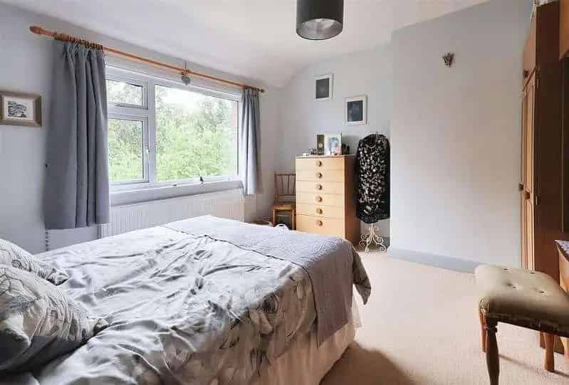3 Bed House for Sale Near Mapperley and Sherwood