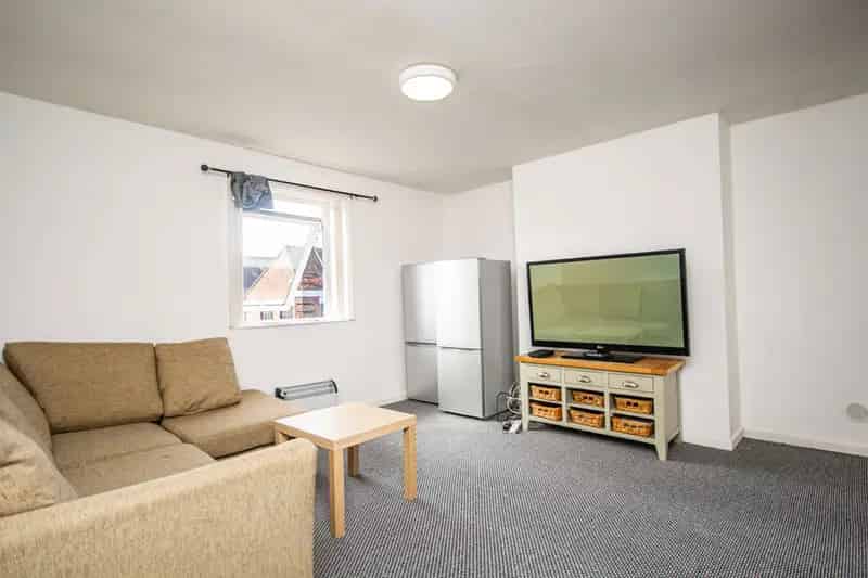 4 Bedroom Student Flat to Rent