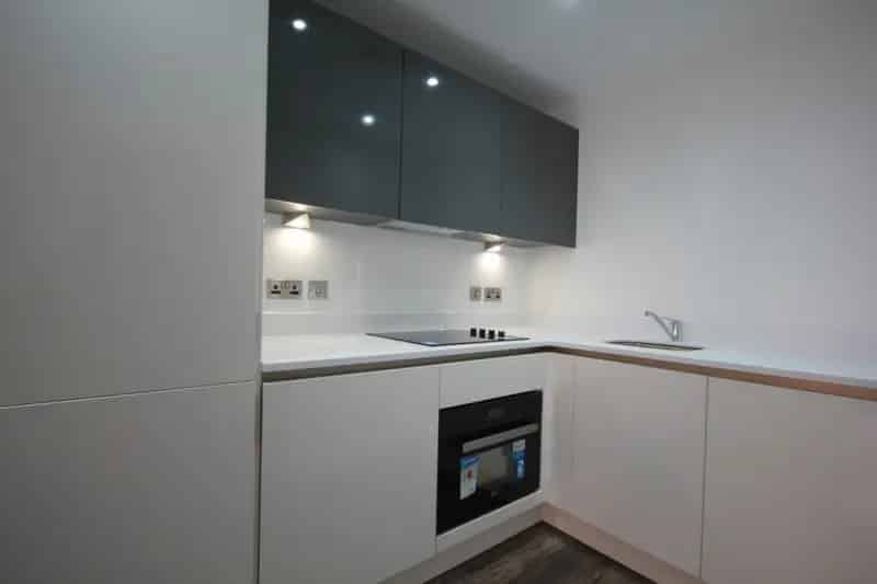 1 Bedroom Flat To Rent Available May 30 2025