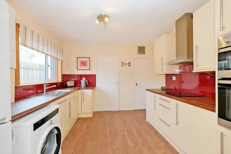 3 Bedroom Semi Detached House Newmachar
