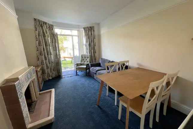 Double Room in Fishponds House - Ideal for UWE Students