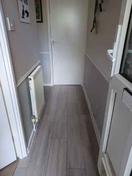 Flat For Rent in Welwyn Hatfield, England