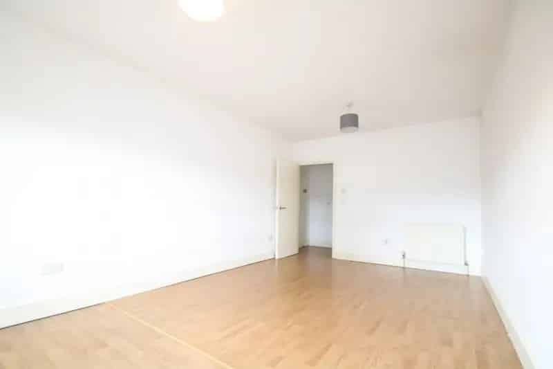 1 Bedroom Flat To Rent